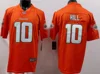 Orange #10 HILL