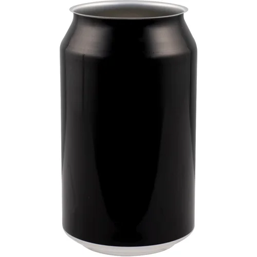 Empty 330ml Aluminium Can for Soda and Beer Packaging
