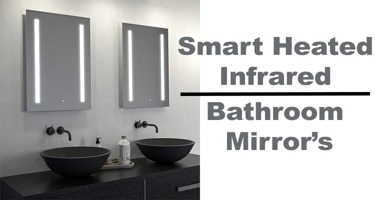 Frameless Glass Panel, 350W, 240V, LED - detail 2