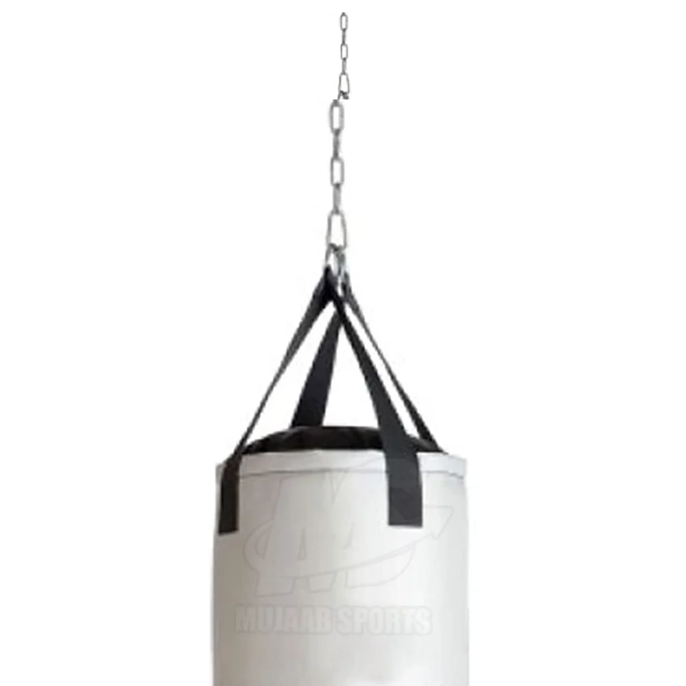 New Arrival Boxing Durable Leather Punching Bags Pakistan Manufacture