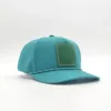 Peacock Blue