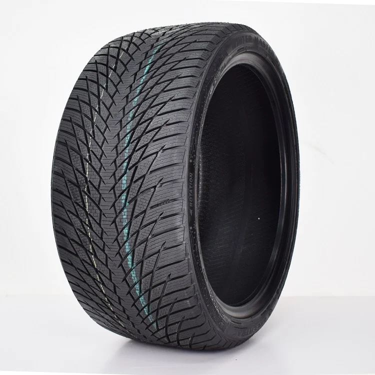 Qingdao New Keter Tyre  Popular Sizes Snow Tires