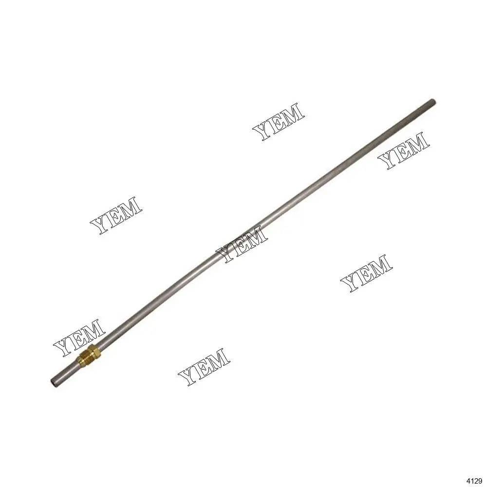 High Performance Tube Part No. 7E-6175 7E6175 Genuine Engine Parts