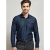 Black Denim, Indigo Denim