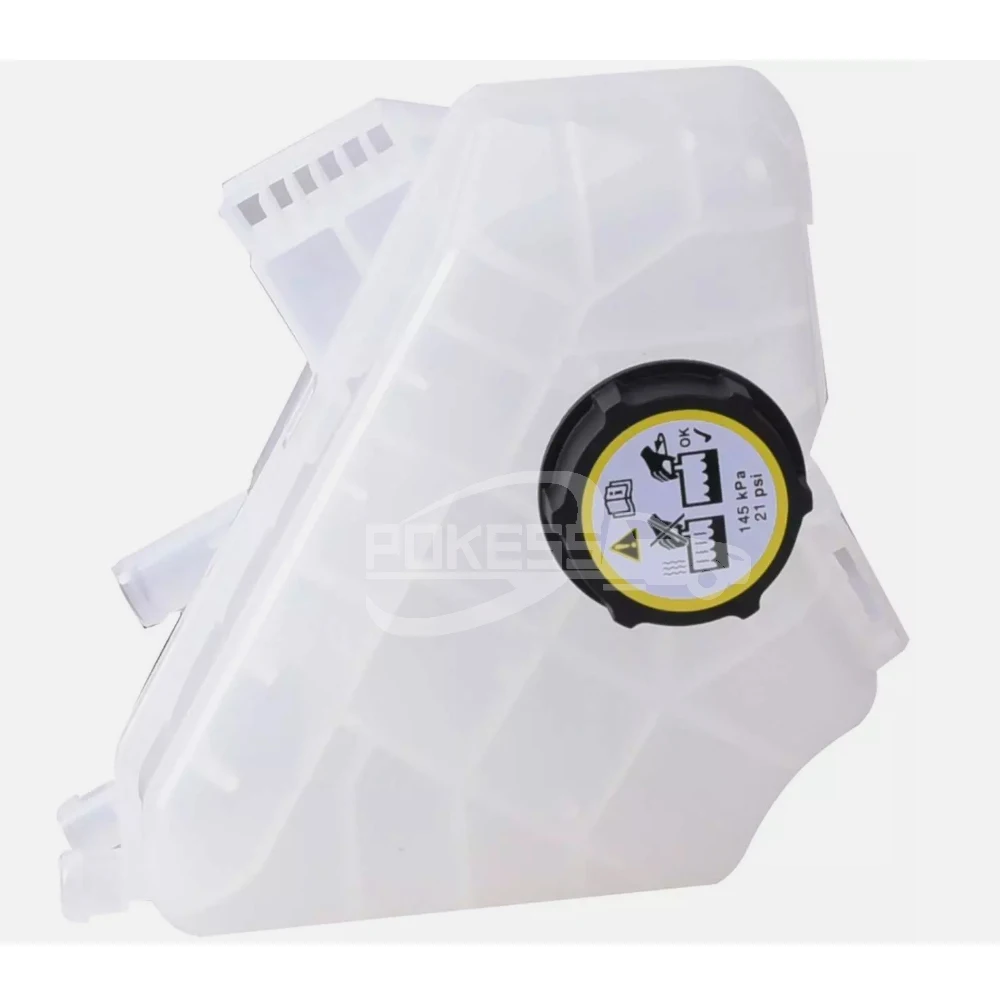 POKESS Car Cooling System BE8Z8A080A 8V218K218AB. DN3215350 Expansion ... — 2