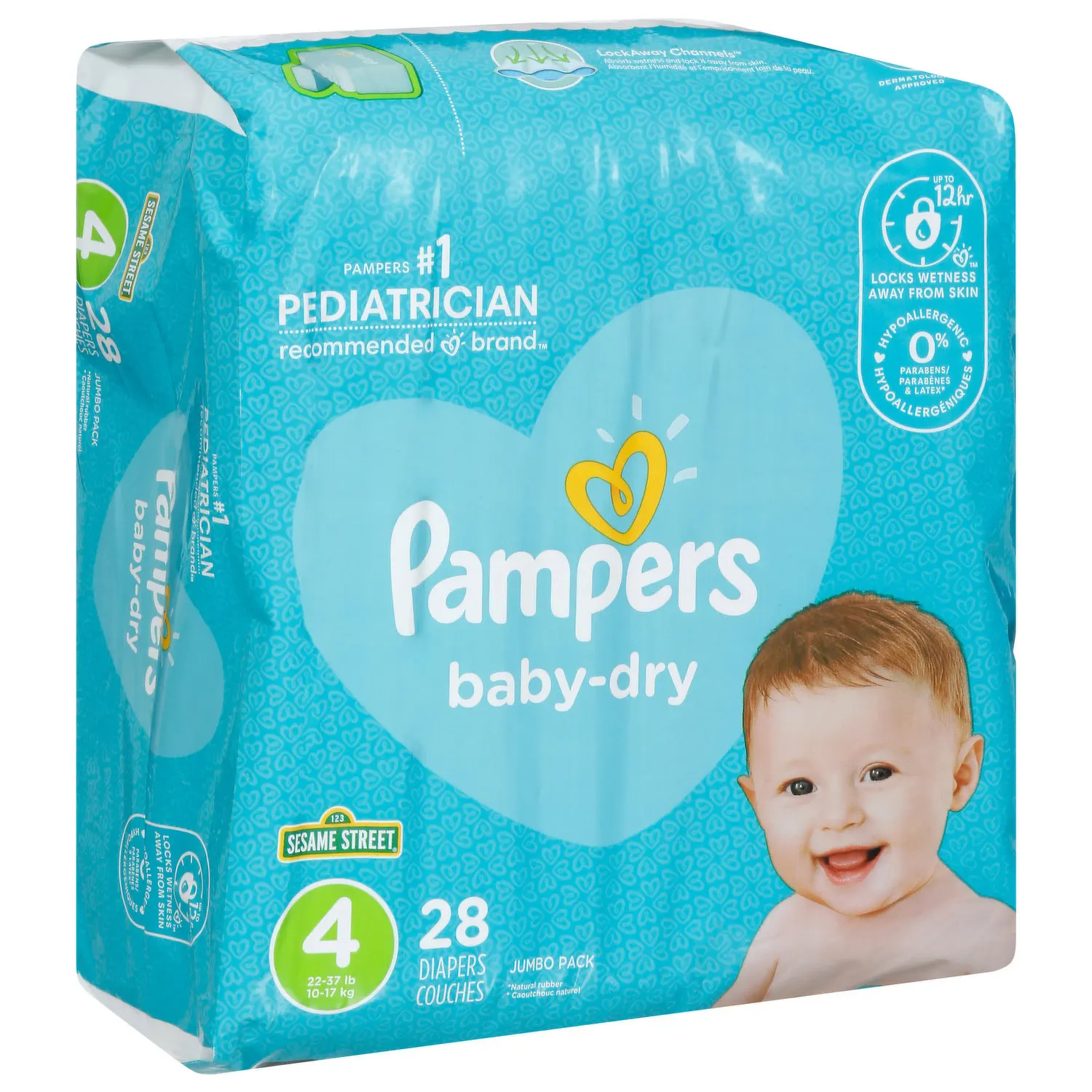 buy buy baby diapers