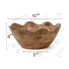 Natural Wood Color