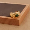 Emerald Mohave Jade