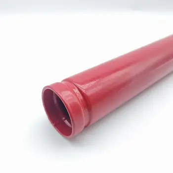 High Quality FM/UL Approved  Fire Pipes by Chinese Factory