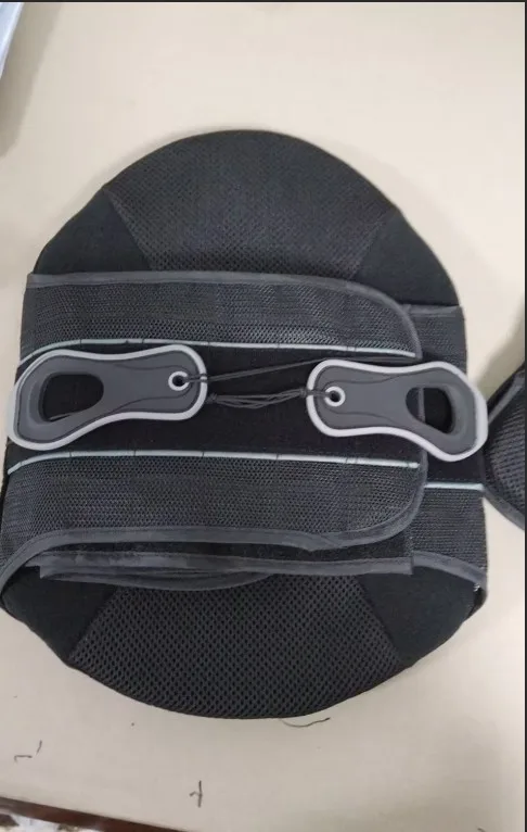 lower back brace supplier