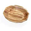 Bois naturel fini