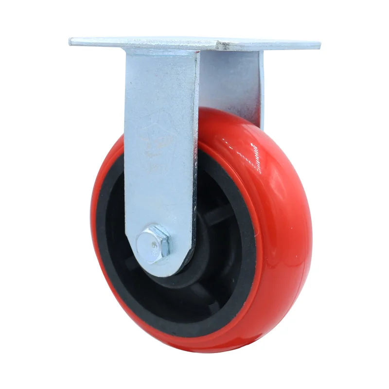 swivel caster