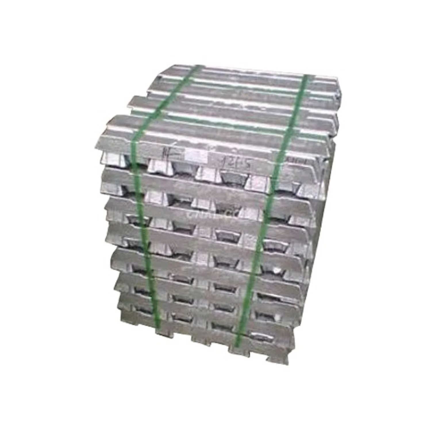 Satisfactory Aluminum Ingot P1020 Ingot Adc12 Pure Aluminum Ingot Low