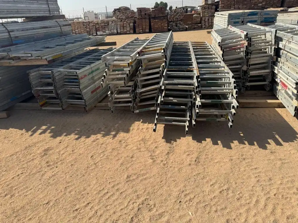 Stainless Steel Scrap Metal for Sale Affordable HMS1 & 2 Recycled for Re-Rolling