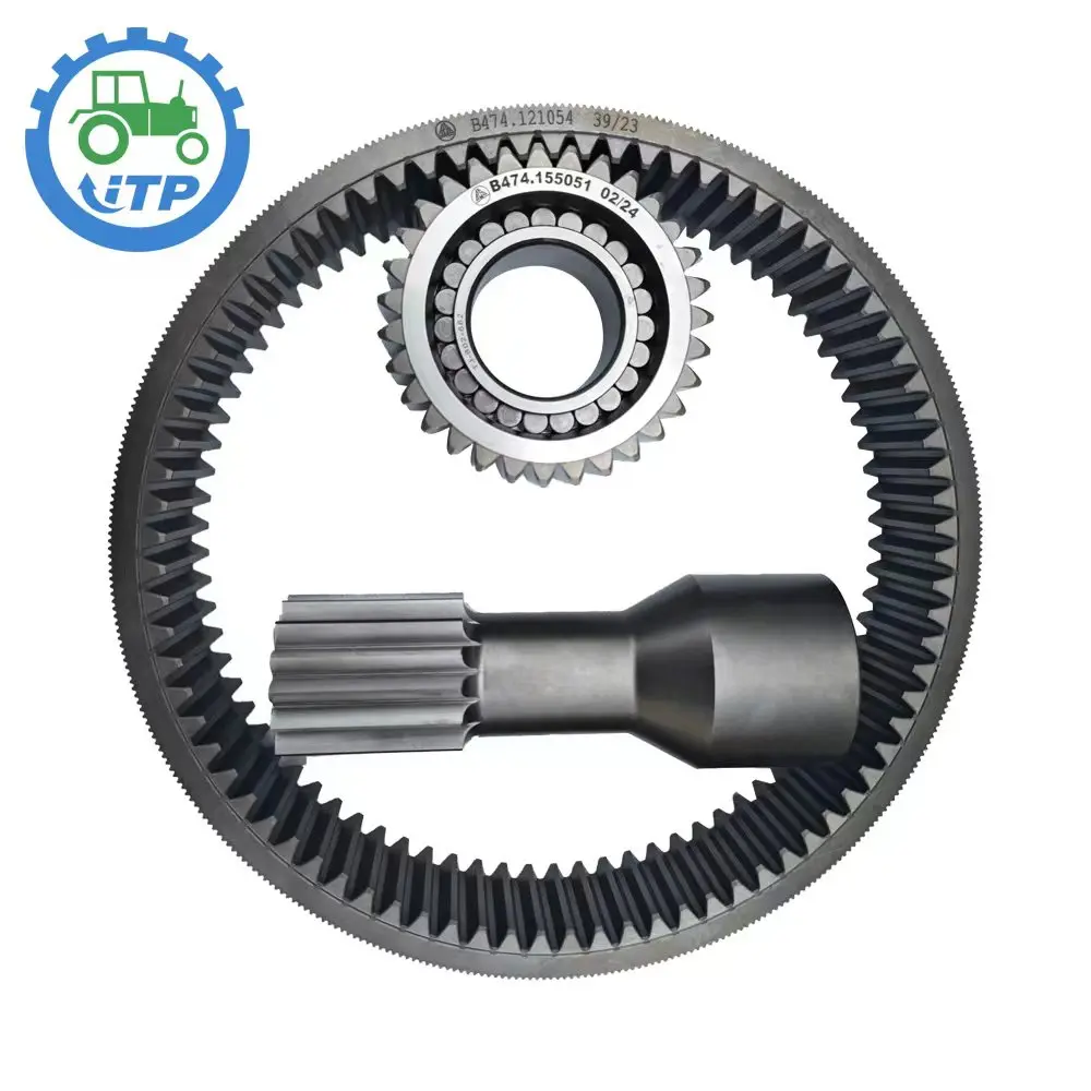 小物 china China Factories Construction Equipment Carraro Planetary