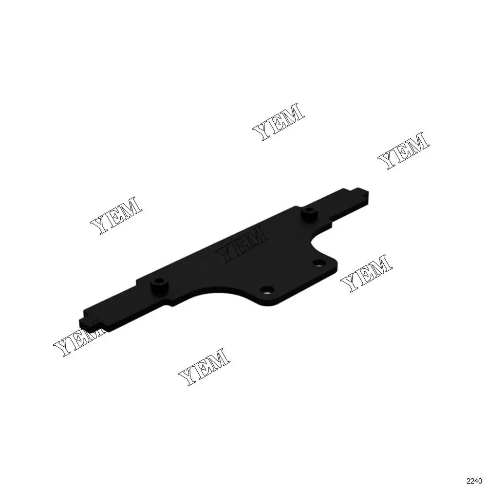 415 416 420XE 420F2 430F2 416F2 415F2 430 420 Plate Assembly 434-1781 4341781 China Engine Parts Supplier