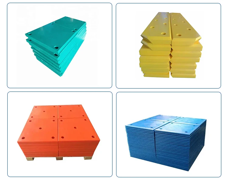 Pe Dock Bumpers Marine Foam Padding Ocean Guarduhmwpe Cut Sheet Buy