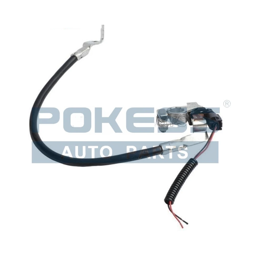 AV6N10C679BE BV6T14A280XAC AV6N10C679BF Negative Battery Cable for Foc... — 4