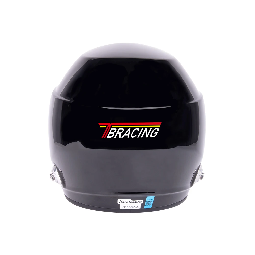 FIA 8859-2015 STANDARD Rally Racing Helmet
