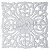 Antique Blanc Brûlé