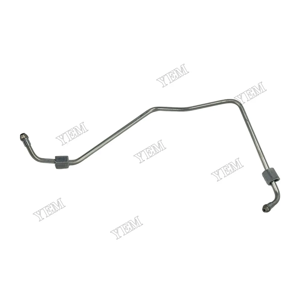 High Pressure Tube Fit for Toyota 1DZ Engine 3