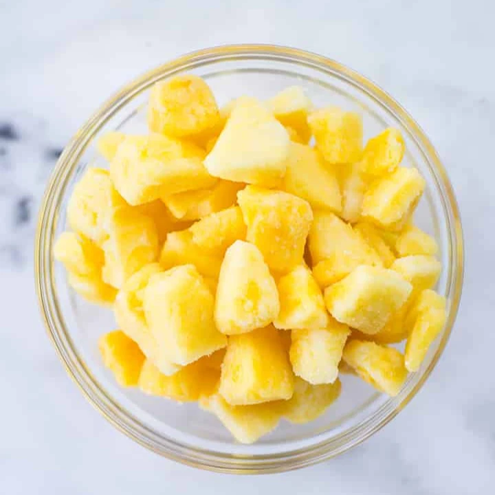 Ананас замороженный. Pineapple Cube. Замороженные ананасы в СССР. Замороженные ананасы в СССР фото.