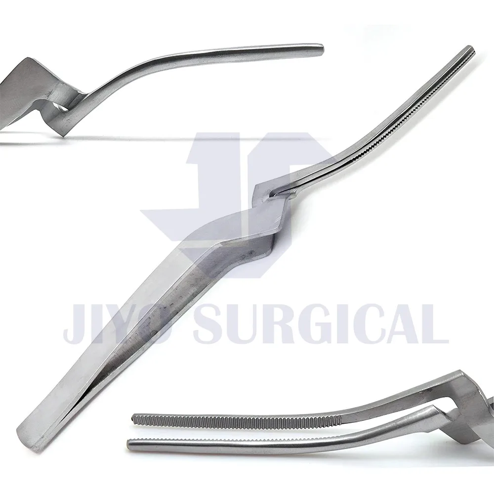 Articulating Paper Forceps Miller Articulating Paper Forceps Pakistan
