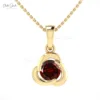 RHODOLITE GARNET