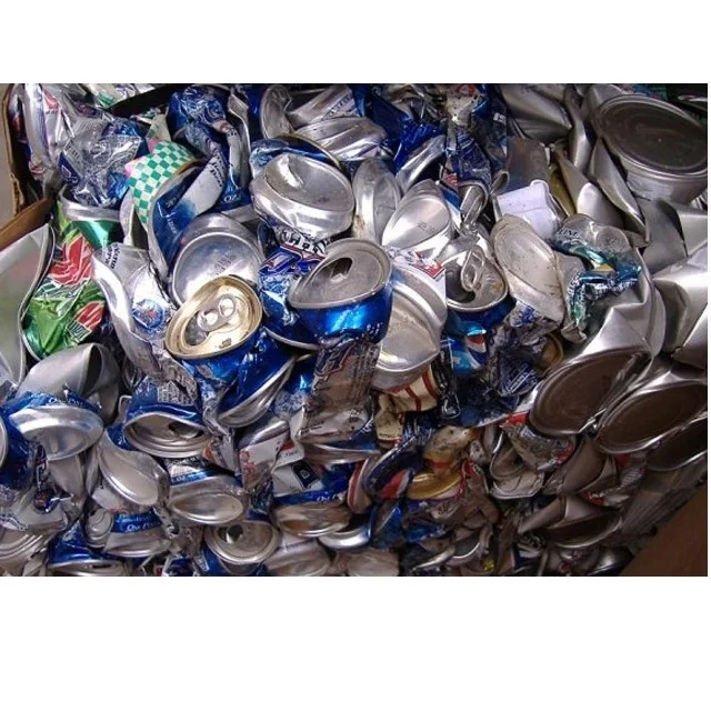 Aluminum Ubc Scrap,Used Beverage Cans Best Quality - Buy Ubc Aluminium ...