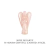 Quartz rose