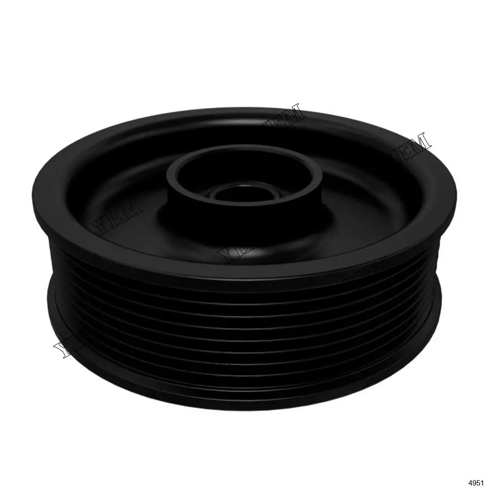 Hot Selling Pulley As-Id for 354-0672 3540672 Machinery Engine Spare Parts