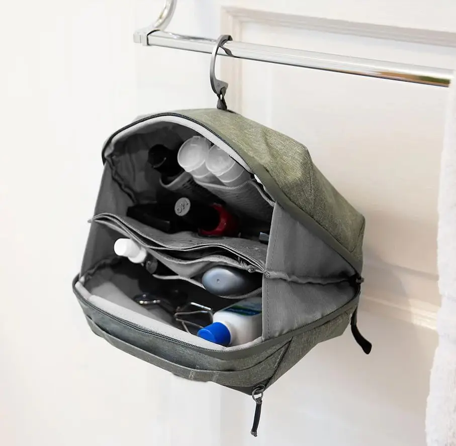 Toiletry Bag