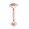Rose quartz Roller