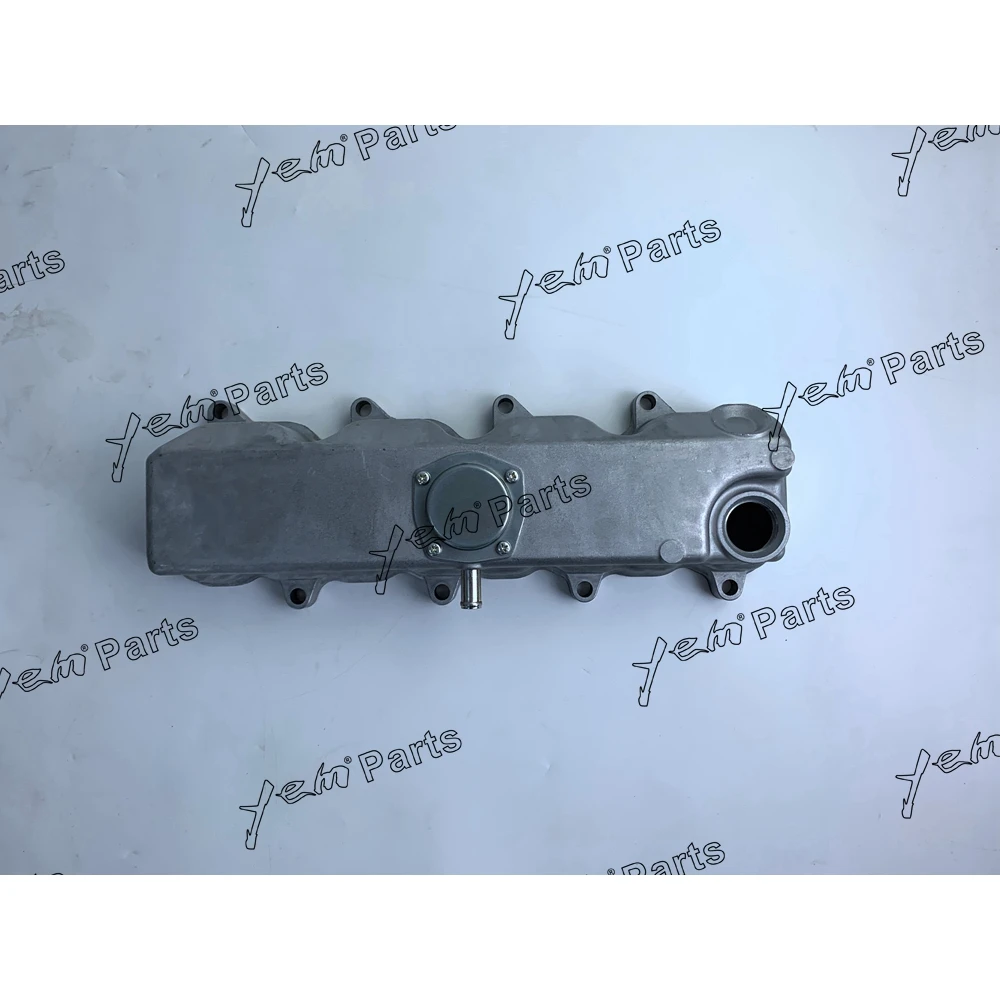 Valve Chamber Cover 1G770-14504 Fit for Kubota V2003 Tractor Excavator Spare Parts