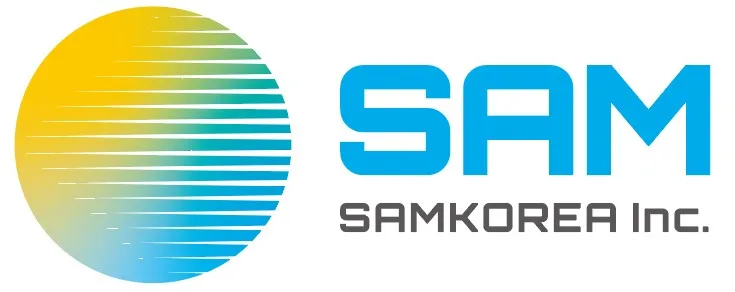 SAM Korea Inc.