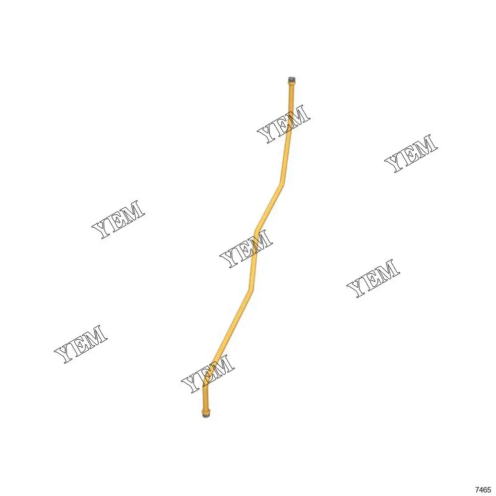 980F II 980C 980F Tube Assembly 9V-8434 9V8434 Engine Spare Parts
