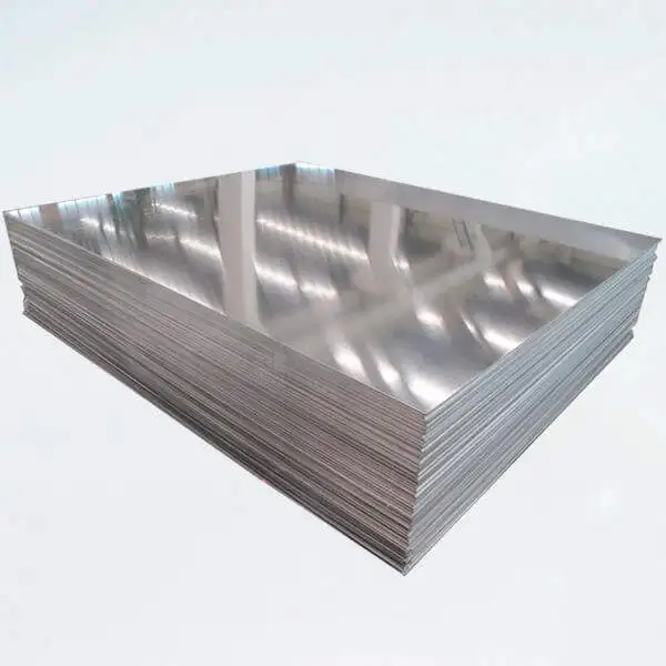 Aluminum/aluminium Sheet With Standard Astm B209 (alloy A1050 1060 1100 ...