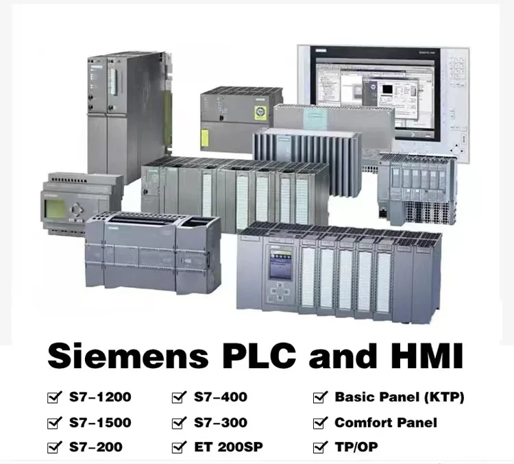 Siemens Logo Plc Logic Module Logo! 230rce V8.3 6ed1057-3ba03-0aa8 With ...
