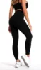 leggins negros