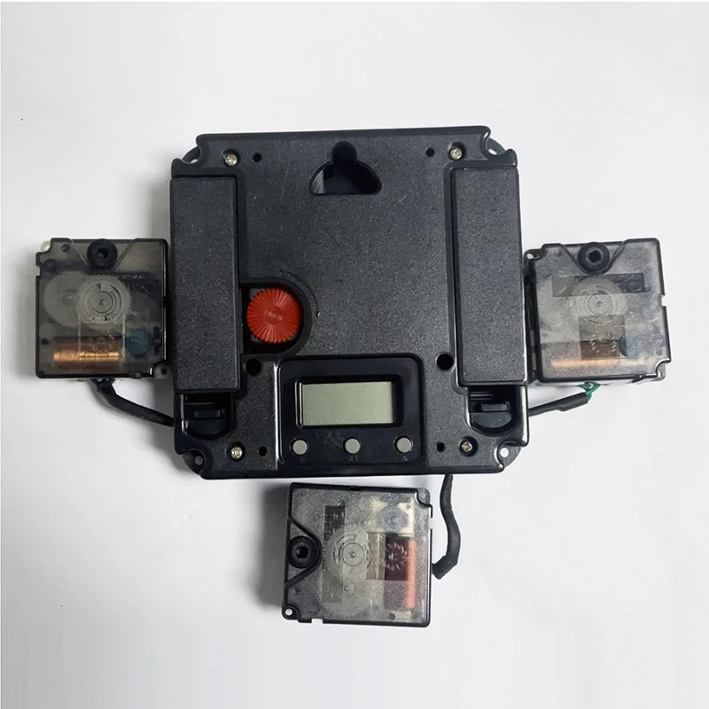 C2-B Module Perpetual Calendar Clock Movement| Alibaba.com