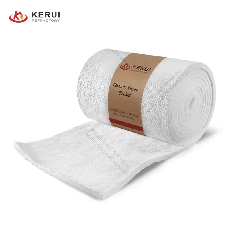 Ceramic Fiber Products