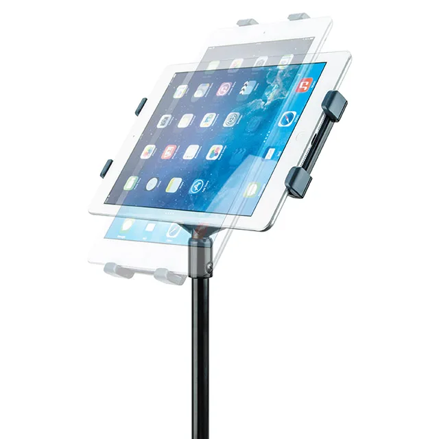Tablet Ipad Sharing Station Display Floor Stand AIDATA