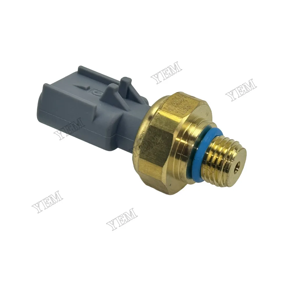 Exhaust Gas Pressure Sensor 4928594 Fit for QSB6.7 Engine 6