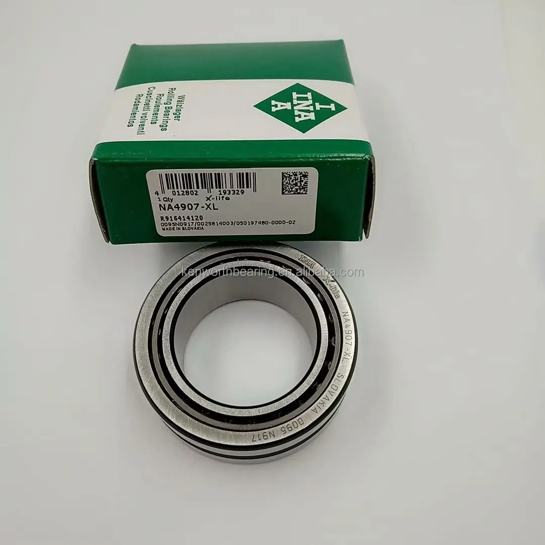 Hot Sale Needle Roller Bearing Na4904 Na4908 Buy Germany Needle