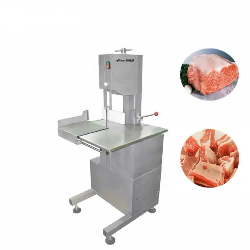 Customized food grade polyurethane conveyors for meat processing and packaging lines