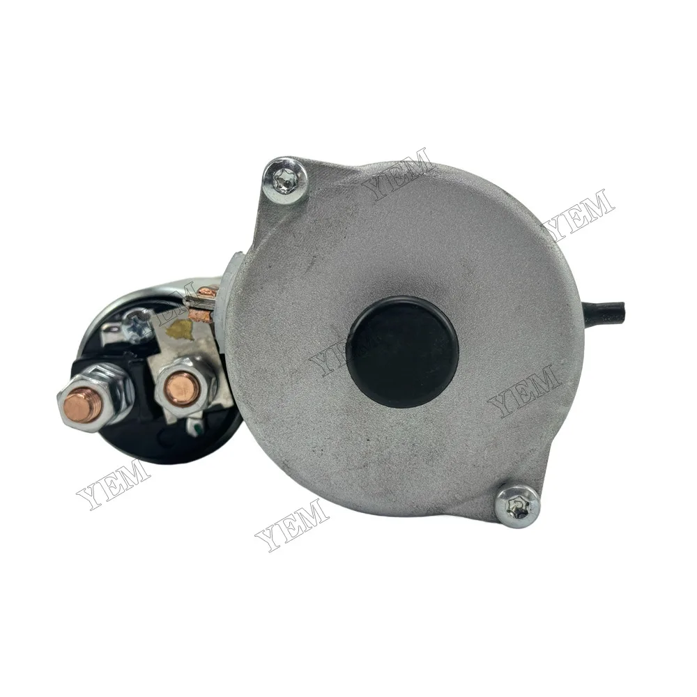 Starter Motor 84151331 Fit for Iveco Engine 5