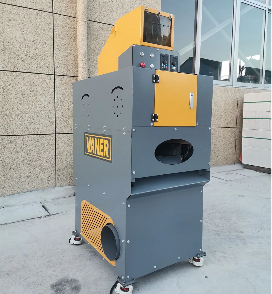 Cable Shredder Machine - VANER