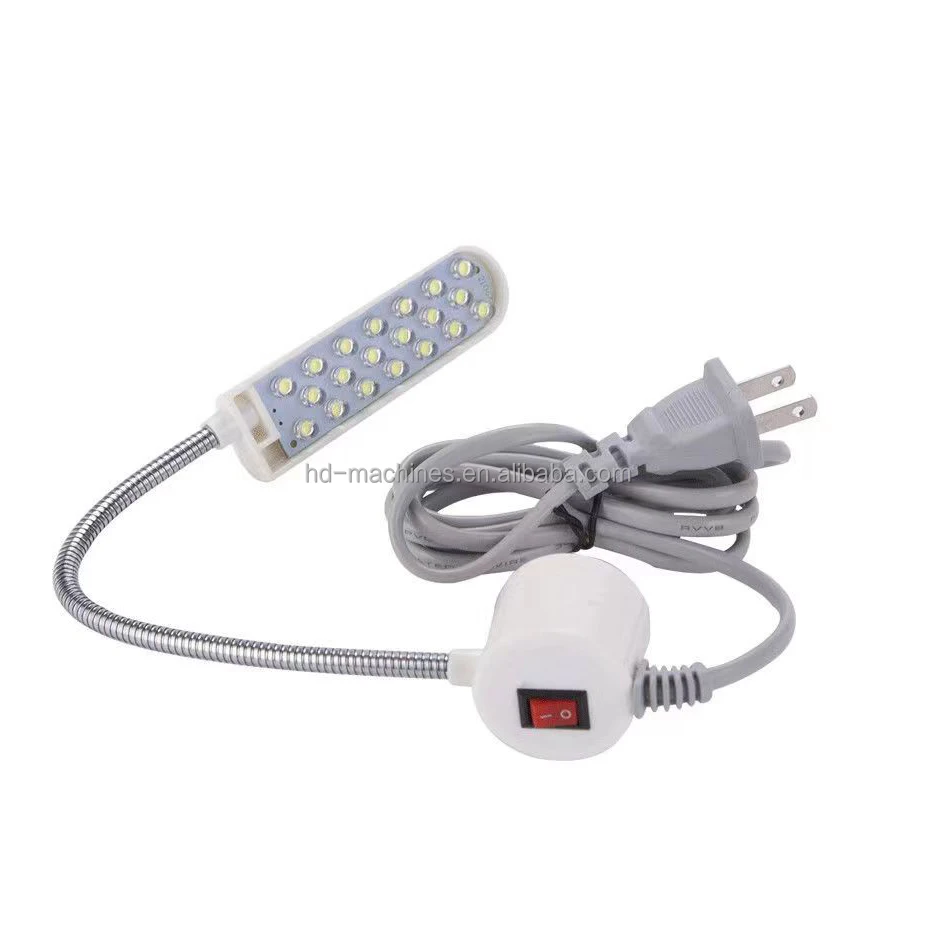 Sewing Machine Use LED Lamp 20 Bulbs