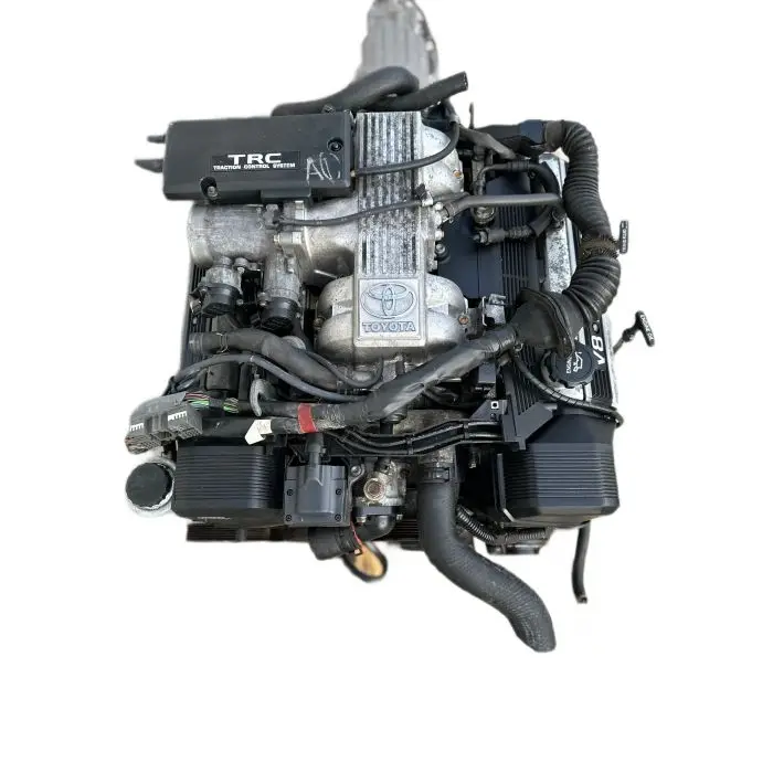 JDM 1998-2002 LS400 GS400 SC400 ENGINE 1UZFE VVTI V8 MOTOR AUTO