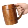 Natural Wood Color